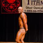 Brad  Ozeroglu - NPC Battle of the Bodies  2014 - #1