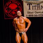 Brad  Ozeroglu - NPC Battle of the Bodies  2014 - #1