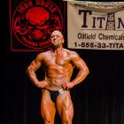 Brad  Ozeroglu - NPC Battle of the Bodies  2014 - #1