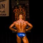 Kyle  Champion - NPC Battle of the Bodies  2014 - #1