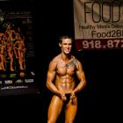 Dylan  Howe - NPC Battle of the Bodies  2014 - #1