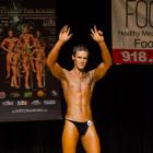 Dylan  Howe - NPC Battle of the Bodies  2014 - #1