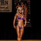 Leslie  Roberts - NPC Battle of the Bodies  2014 - #1