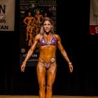 Susan  Jones - NPC Battle of the Bodies  2014 - #1