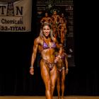 Susan  Jones - NPC Battle of the Bodies  2014 - #1