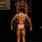 Nadia  Wyatt - NPC Battle of the Bodies  2014 - #1