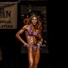 Amber  Lang - NPC Battle of the Bodies  2014 - #1