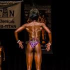 Amber  Lang - NPC Battle of the Bodies  2014 - #1