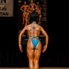 Anna  Mays - NPC Battle of the Bodies  2014 - #1