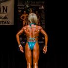 Kayla  Vaughn - NPC Battle of the Bodies  2014 - #1