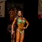 Amber  Lang - NPC Battle of the Bodies  2014 - #1