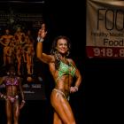 Amber  Lang - NPC Battle of the Bodies  2014 - #1