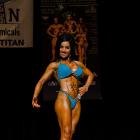 Anna  Mays - NPC Battle of the Bodies  2014 - #1