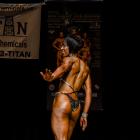 Rachel  Redd - NPC Battle of the Bodies  2014 - #1