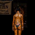 Rachel  Redd - NPC Battle of the Bodies  2014 - #1