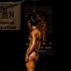 Rachel  Redd - NPC Battle of the Bodies  2014 - #1