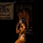 Rachel  Redd - NPC Battle of the Bodies  2014 - #1