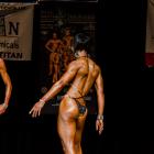 Rachel  Redd - NPC Battle of the Bodies  2014 - #1