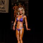 Leslie  Roberts - NPC Battle of the Bodies  2014 - #1