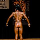 Nadia  Wyatt - NPC Battle of the Bodies  2014 - #1