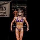 Jill  Streck - NPC Battle of the Bodies  2014 - #1