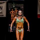 Amber  Lang - NPC Battle of the Bodies  2014 - #1