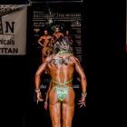 Amber  Lang - NPC Battle of the Bodies  2014 - #1