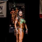 Amber  Lang - NPC Battle of the Bodies  2014 - #1