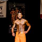 Adrian  Vacio - NPC Battle of the Bodies  2014 - #1