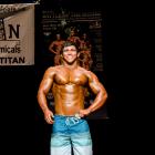 Cyle  Gugello - NPC Battle of the Bodies  2014 - #1