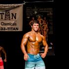 Cyle  Gugello - NPC Battle of the Bodies  2014 - #1