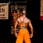 Jeorge  Anderson - NPC Battle of the Bodies  2014 - #1