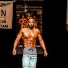 Adryan  Adams - NPC Battle of the Bodies  2014 - #1