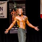 David  Ahrlett - NPC Battle of the Bodies  2014 - #1