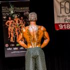 David  Ahrlett - NPC Battle of the Bodies  2014 - #1