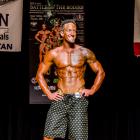 David  Ahrlett - NPC Battle of the Bodies  2014 - #1