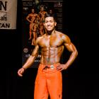 Adrian  Vacio - NPC Battle of the Bodies  2014 - #1