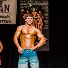 Cyle  Gugello - NPC Battle of the Bodies  2014 - #1