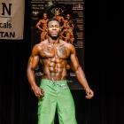 Kendall  Williams - NPC Battle of the Bodies  2014 - #1