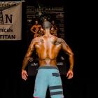 Richard  Glenn - NPC Battle of the Bodies  2014 - #1