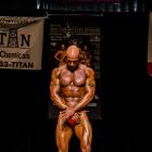 Jason  Fassio - NPC Battle of the Bodies  2014 - #1