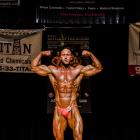 Jason  Fassio - NPC Battle of the Bodies  2014 - #1