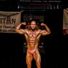 Jason  Fassio - NPC Battle of the Bodies  2014 - #1