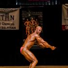 Jason  Fassio - NPC Battle of the Bodies  2014 - #1