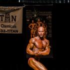 Jason  Fassio - NPC Battle of the Bodies  2014 - #1