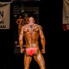 Jason  Fassio - NPC Battle of the Bodies  2014 - #1