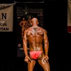 Jason  Fassio - NPC Battle of the Bodies  2014 - #1