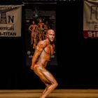 Jason  Fassio - NPC Battle of the Bodies  2014 - #1