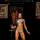 Livia  Gallupi - NPC Battle of the Bodies  2014 - #1