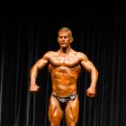 Marque  Baldwin - NPC Oklahoma Championships 2014 - #1